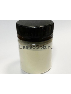 Гуммиарабик сухой в порошке для красок 40 мл / 20 г