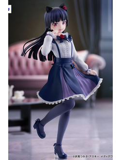 Фигурка Рури Гоко (Gokou Ruri Trio-Try-iT)