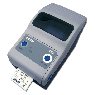 SATO CG2 принтер