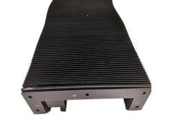 Гофрозащита направляющих LF3015LN