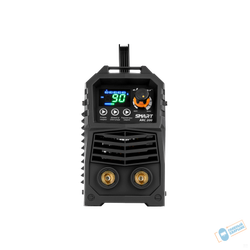 Инвертор сварочный СВАРОГ REAL SMART ARC 200 BLACK (Z28303)