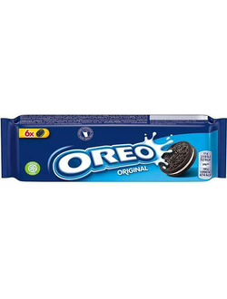 Oreo Сlassic 66G (20 шт)