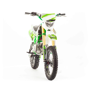 Питбайк Motoland APEX125 E 17/14