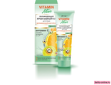 Витекс Vitamin Active Увлажняющий Крем-хайлайтер для лица дневной Витаминный коктейль SPF 15, 40мл