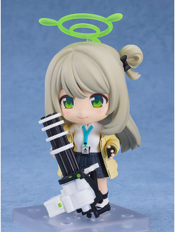 Нендроид Нономи Идзаёй (Nonomi Izayoi)