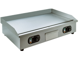 Поверхность жарочная Crazy Pan CP-EGR730L