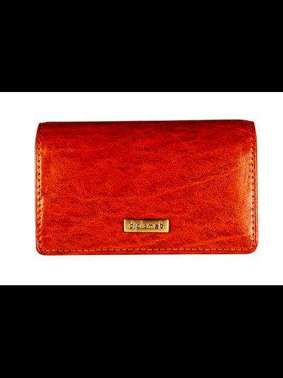 КЛЮЧНИЦА ПОРТМОНЕ DIPLOMAT SK-111(C)