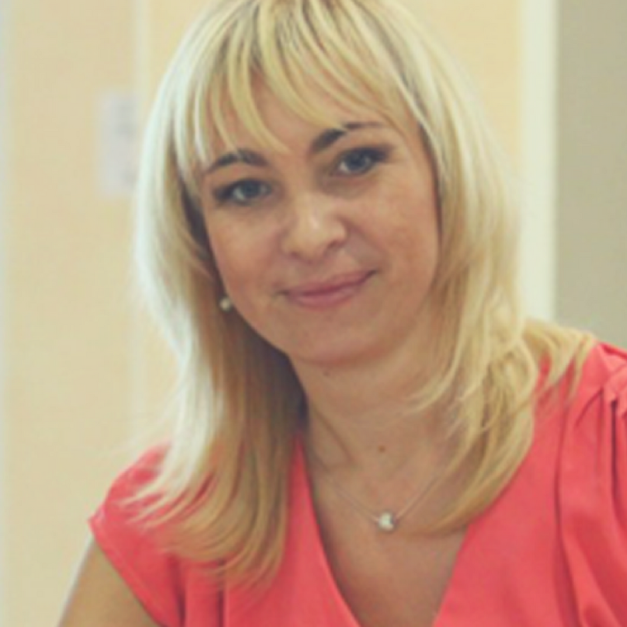 Елена Ткаченко Елена Ткаченко
