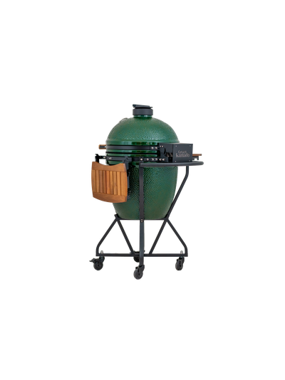 Керамический гриль Green Kamado Large II