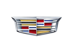 Переходные рамки Cadillac