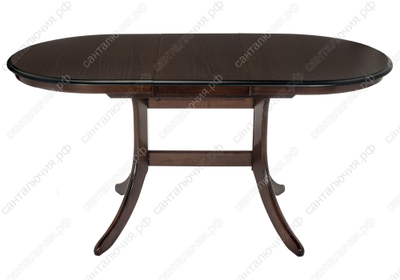 Стол Aventa tobacco