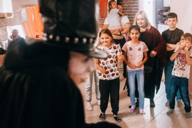 В поисках Элис (детский)