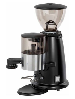 Кофемолка Macap M42 (C18) черная