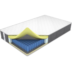 Матрас Memory Classic от Фабрики матрасов Ортис