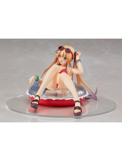 Фигурка 1/7 Эрири Спенсер Савамура (Eriri Spencer Sawamura Swimsuit Ver.)