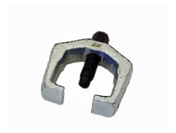 Съемник П-образный А=28мм, Н=28-50мм