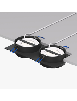 Светильник Denkirs DK3514-WB