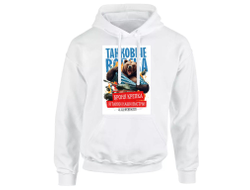 Толстовка #52 на 23 февраля