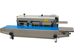 Запайщик пакетов Hualian FRB-770I нерж. сталь