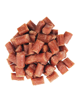 Деревенские лакомства, Дольки крольчатины нежные для кошек