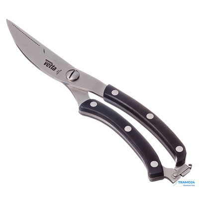 Ножницы кухонные для разделки птицы  884-337