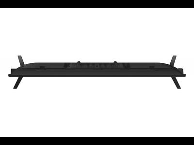 Телевизор Harper 43F670TS, 43", Full HD, Smart TV Черный