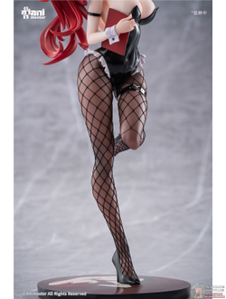 Фигурка 1/6 Урико Уссаки-Тян (Uriko Usaaki-chan)