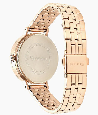 Часы Casio Sheen SHE-4052PG-4A