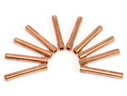 TIG Расходники и комплектующие