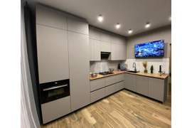 НОВЫЕ КУХНИ