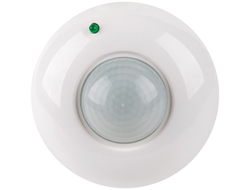 Потолочный инфракрасный датчик движения GMS4-C-8-7-W /General™/
