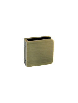 T-721 OBR Коннектор стекло - стена