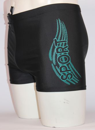 Подростковые Боксеры Z.Five  8511 (40--48)