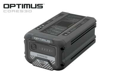 Аккумулятор Greenworks CORE530 7,2 Ач