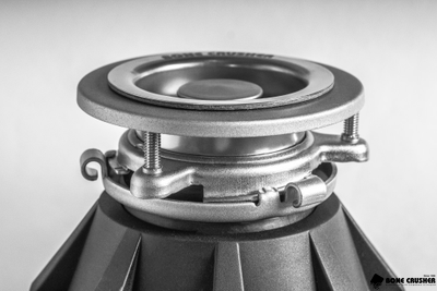 Измельчитель пищевых отходов Bone Crusher BC 810