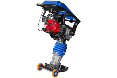 Вибротрамбовка бензиновая TSS RM75H, 207500