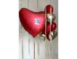 Комплект для девушки №19