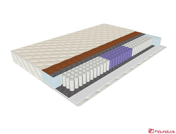 Матрац ЛИДЕР 1200*2000