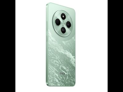 Xiaomi POCO C75 8/256GB EU Зелёный