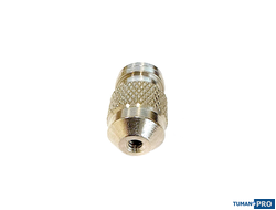 Фитинг Slip-Lock для одной форсунки концевой 180° усиленный Ø3/8"