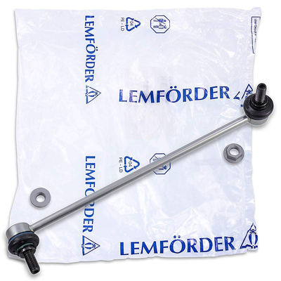 Стойка стабилизатора передняя