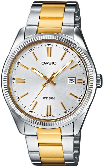 Часы Casio MTP-1302PSG-7A