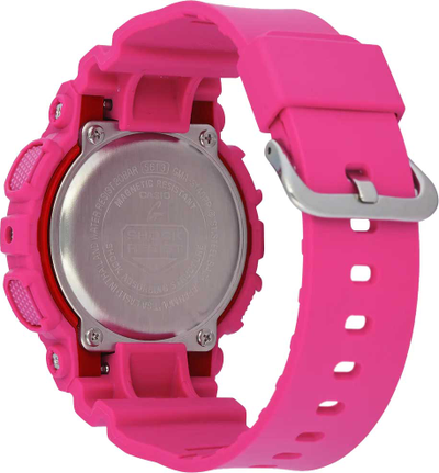 Часы Casio G-Shock GMA-S140PP-4A