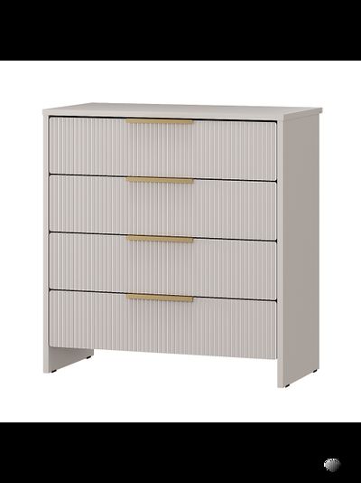 Пандора КМ-02 комод Кашемир/Айриш MF-03