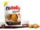 Nutella Biscuits 304g (10 шт)