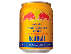 Энергетический напиток Red Bull Krating daeng 250мл