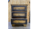 Chest of drawer