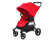 Коляска прогулочная и автокресло Valco baby Snap 4 Fire red