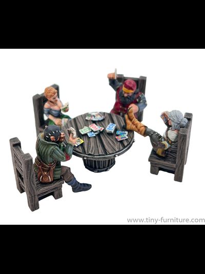 Картежники