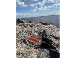 Духи НОТА: ЗАПРЕТНАЯ ЗОНА 10 мл